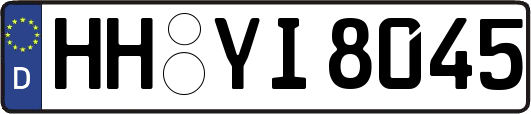 HH-YI8045