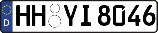 HH-YI8046