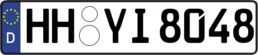 HH-YI8048