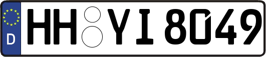 HH-YI8049
