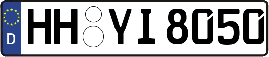 HH-YI8050