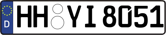 HH-YI8051
