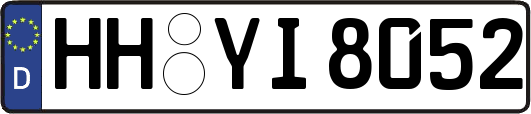 HH-YI8052