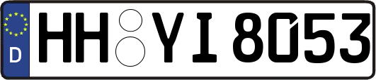 HH-YI8053