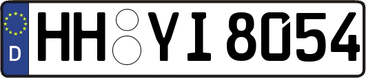 HH-YI8054