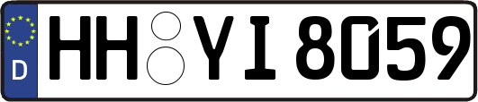 HH-YI8059