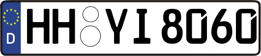 HH-YI8060