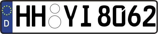 HH-YI8062
