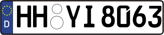 HH-YI8063