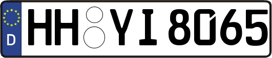 HH-YI8065