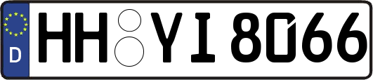 HH-YI8066