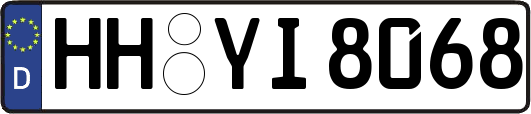 HH-YI8068