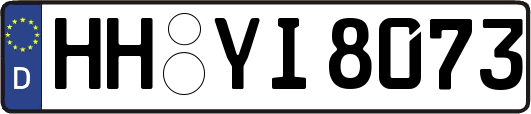 HH-YI8073