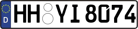 HH-YI8074
