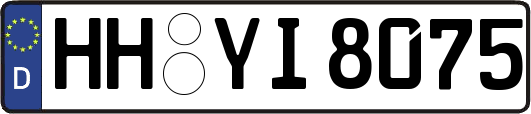HH-YI8075