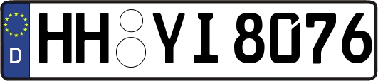 HH-YI8076