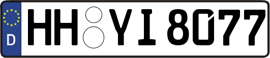 HH-YI8077