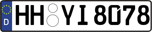 HH-YI8078