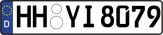 HH-YI8079