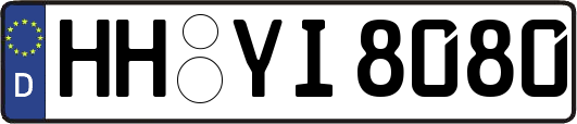 HH-YI8080