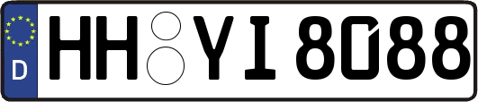 HH-YI8088