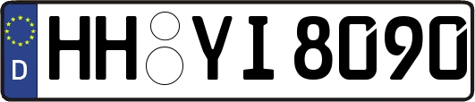 HH-YI8090