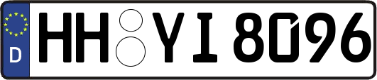 HH-YI8096