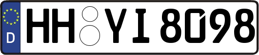 HH-YI8098