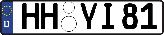 HH-YI81