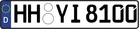 HH-YI8100