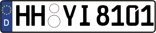 HH-YI8101
