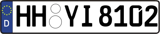 HH-YI8102