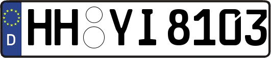HH-YI8103