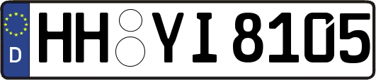 HH-YI8105