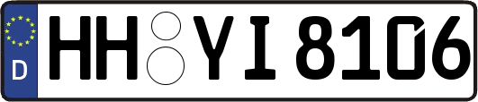 HH-YI8106