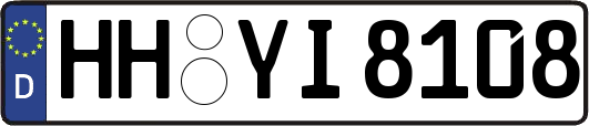 HH-YI8108