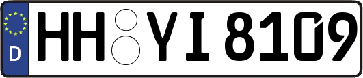 HH-YI8109