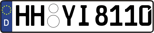 HH-YI8110