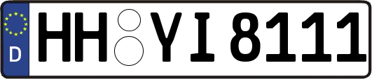 HH-YI8111