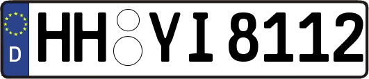 HH-YI8112