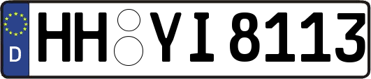 HH-YI8113