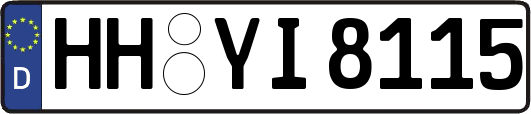 HH-YI8115