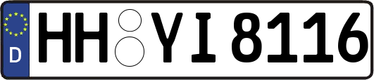 HH-YI8116