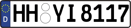 HH-YI8117