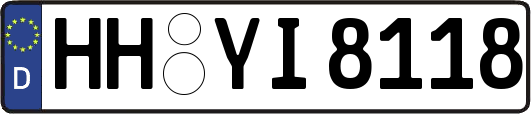 HH-YI8118