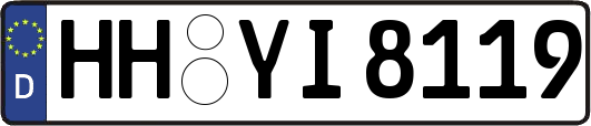 HH-YI8119