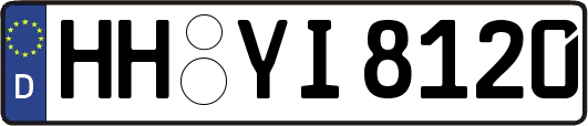 HH-YI8120