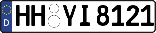 HH-YI8121