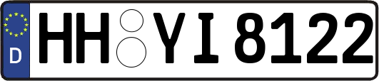 HH-YI8122