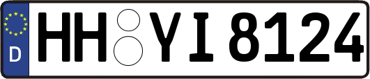 HH-YI8124